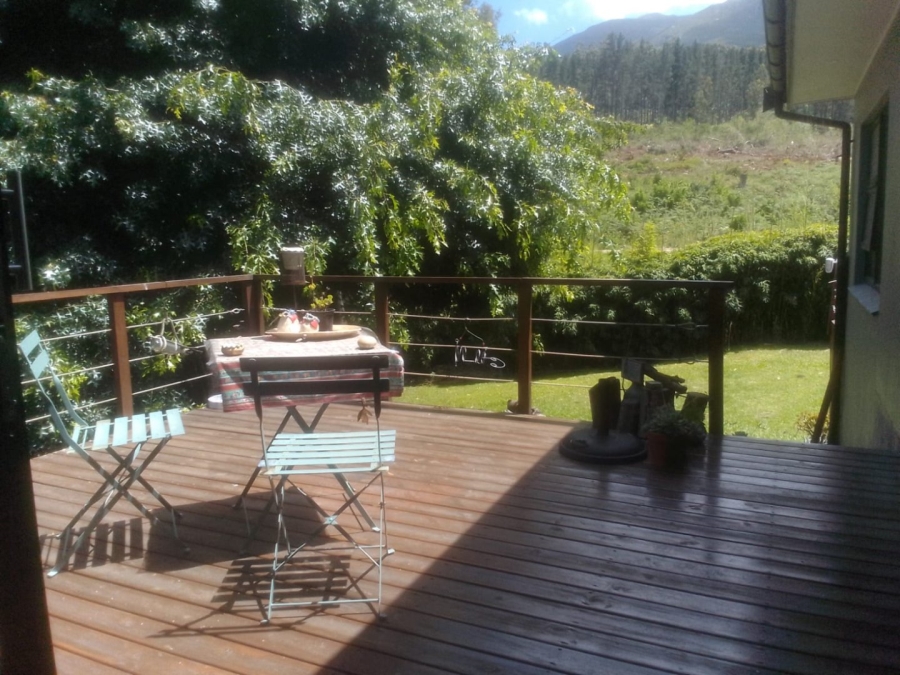 To Let 3 Bedroom Property for Rent in Heather Park Western Cape